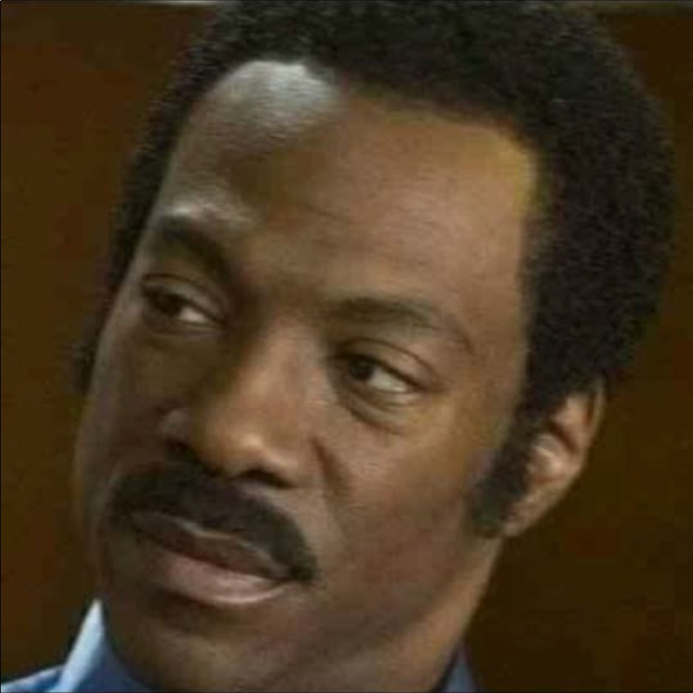 Meet your Posher, Corey